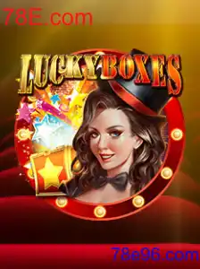 Explorando o Fascinante Mundo de LuckyBoxes em 78E.com