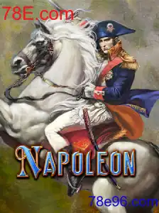 Napoleon: Um Mergulho Estratégico no Mundo dos Jogos de Cartas